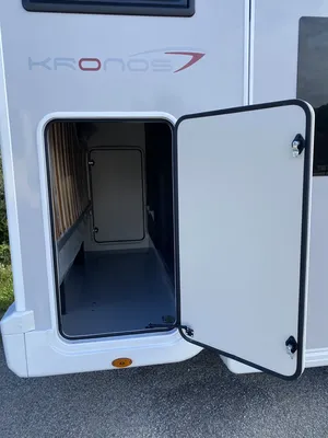 ROLLER TEAM Kronos 274 TL