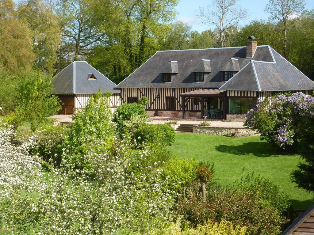 Nos prestations sur le secteur deLisieux 14100 dans le Calvados