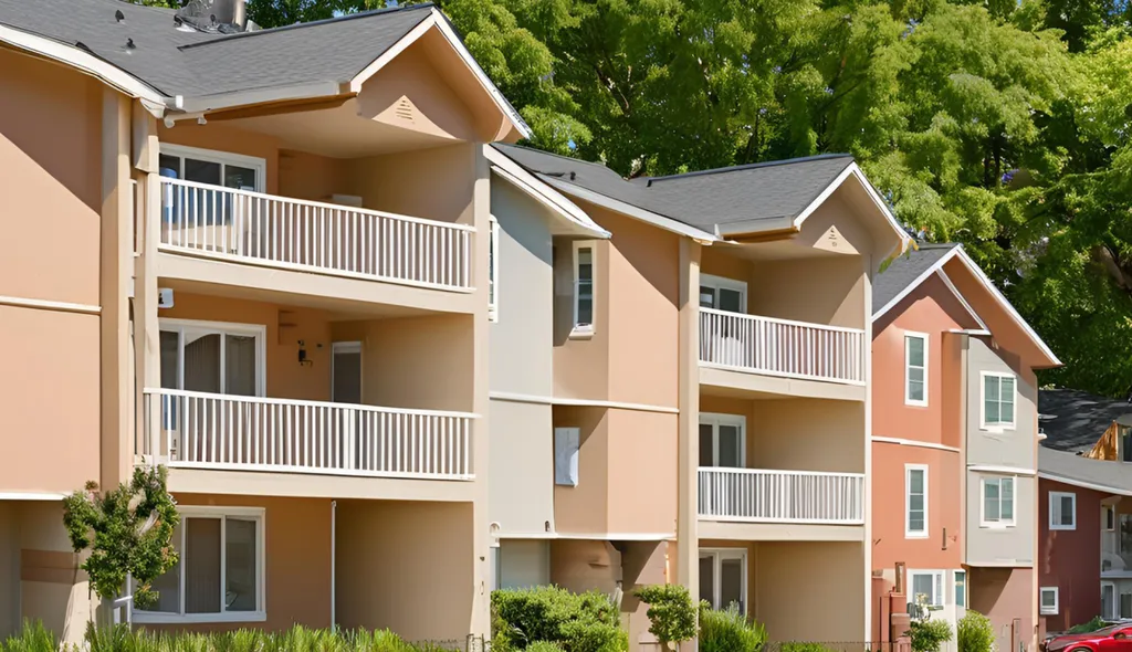 Construction d’une MARPA (Maison d’Accueil et de Résidence pour l’Autonomie) de 23 lits à Évosges