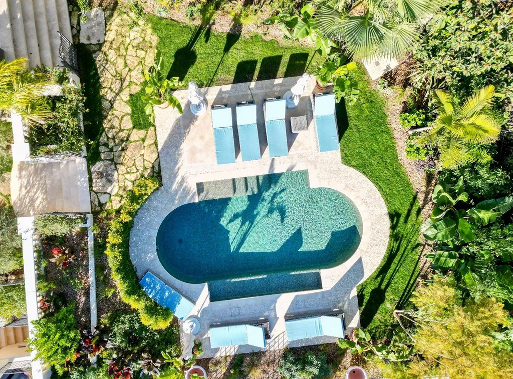 Piscine sur mesure