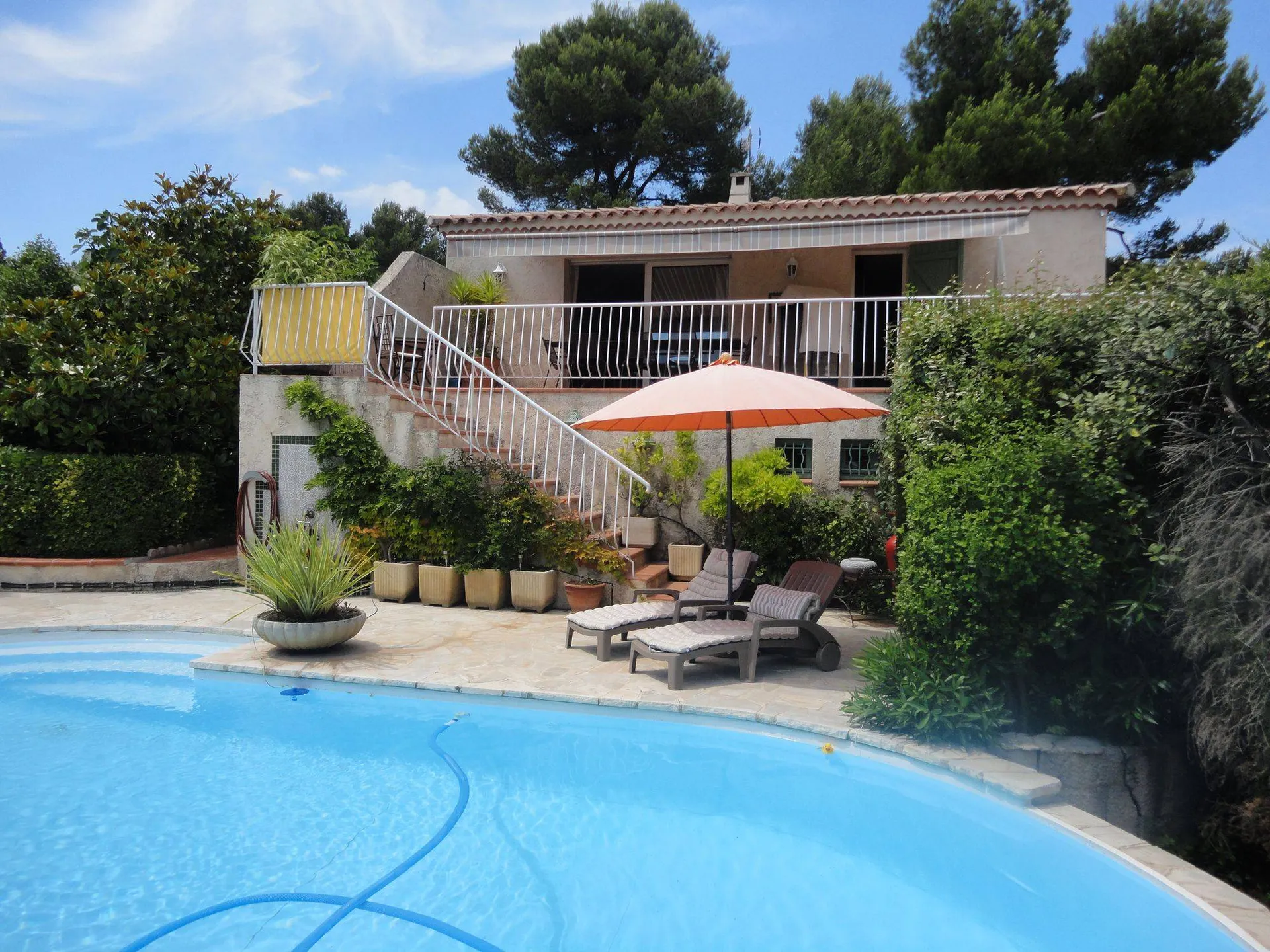 A VENDRE MAISON