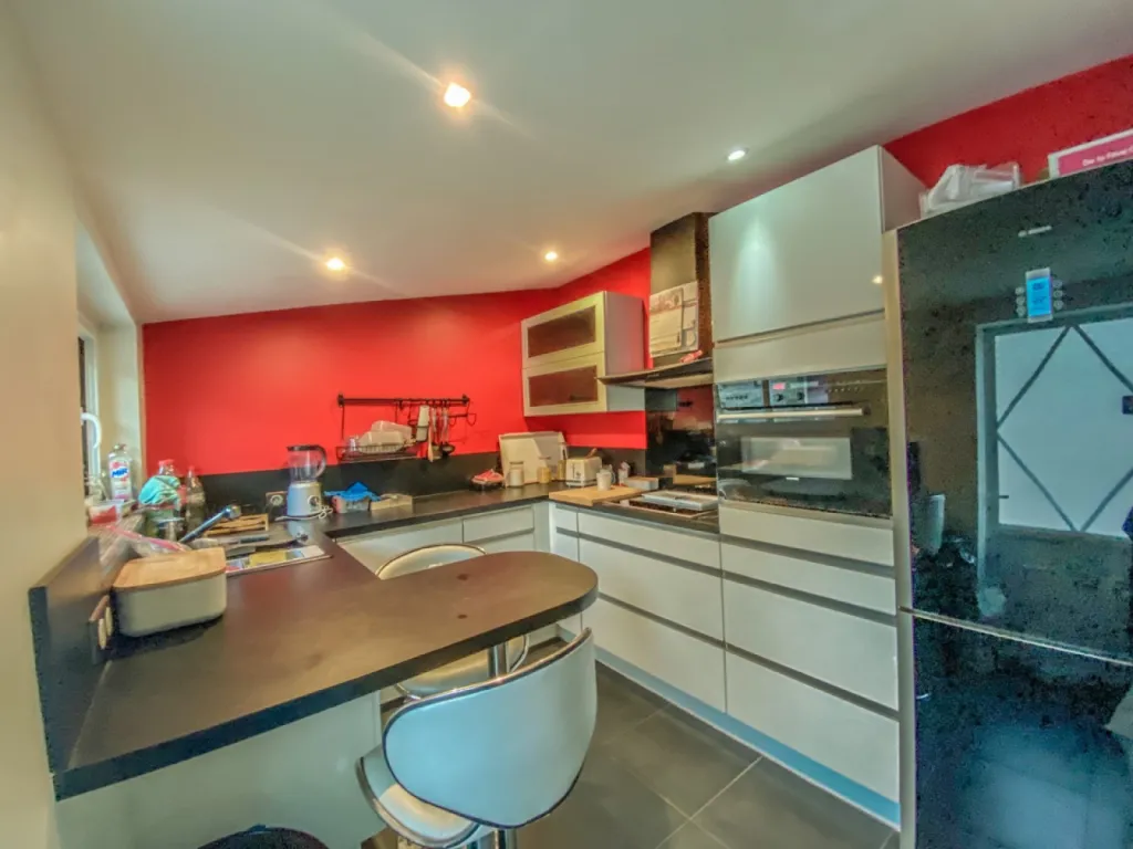 cuisine indépendante