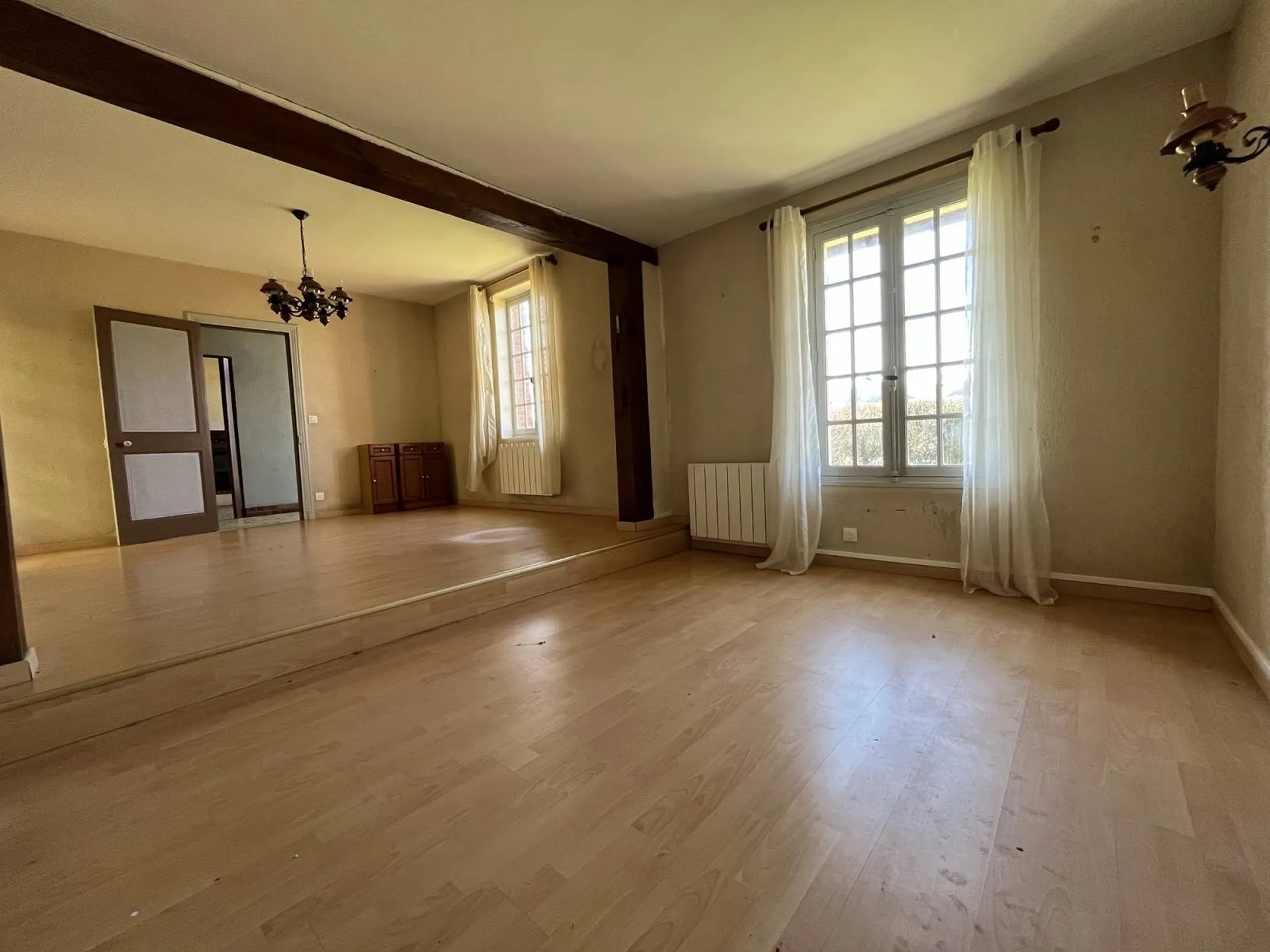A vendre : Exclusivité ! Maison de caractère - Ecole et commerces à pied