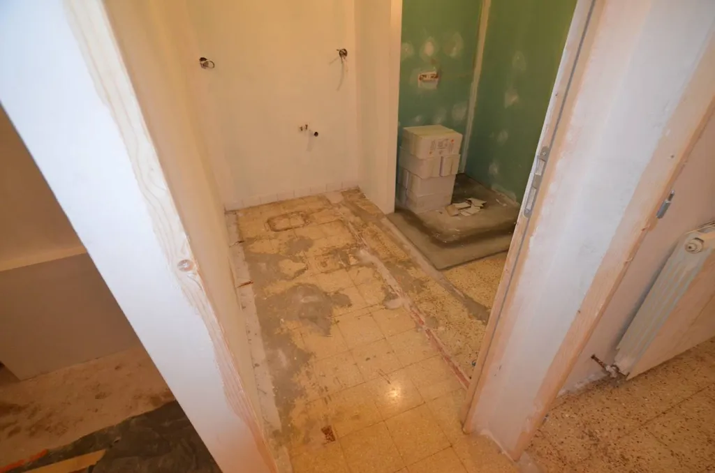 Quelle préparation pour un sol en béton ciré coulé à La Croix Valmer près de Saint Tropez dans le Var 83 ?