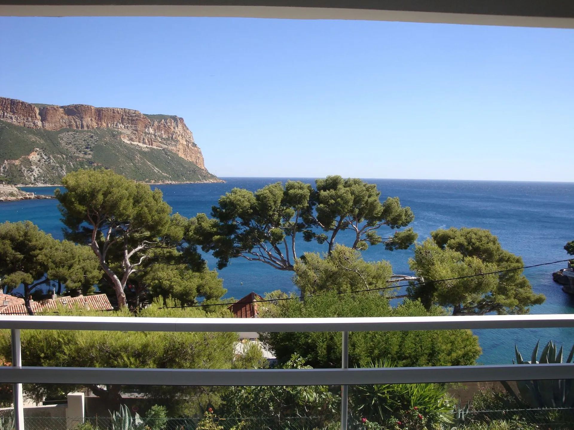 Cassis T3 à l'achat