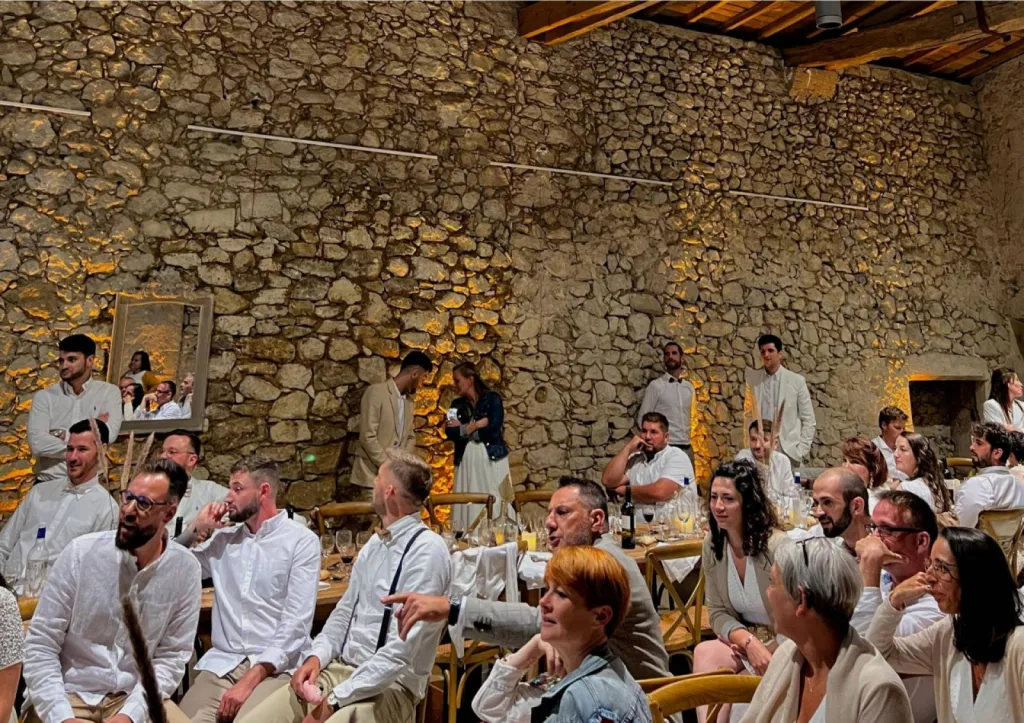 Agence de Wedding Planner pour organiser son mariage en petit comité à Bordeaux dans le Sud Ouest de la France