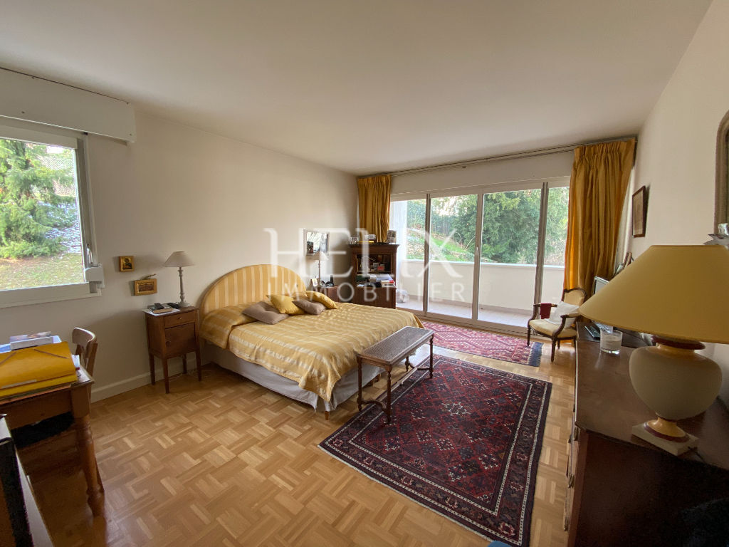 Le Pecq, Saint Wandrille - 4 pièces de 106 m2