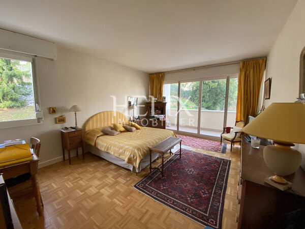 Le Pecq, Saint Wandrille - 4 pièces de 106 m2