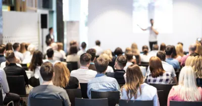conférence management