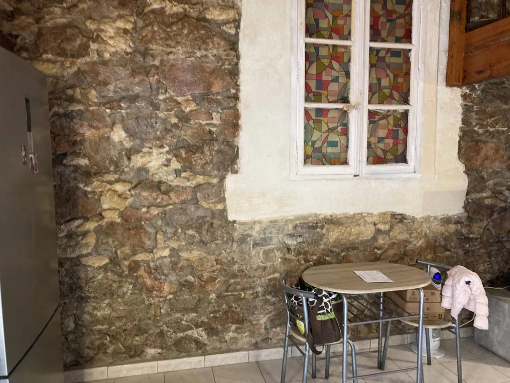 Humidité, moisissures, salpêtre à Sète (34200)