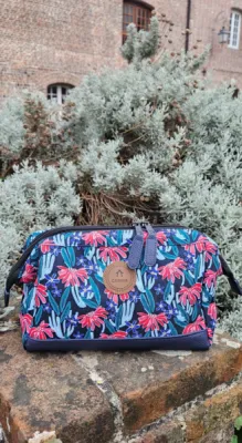 Trousse de toilette Cabaia modèle Edéa indisponible chez Evasion Eu