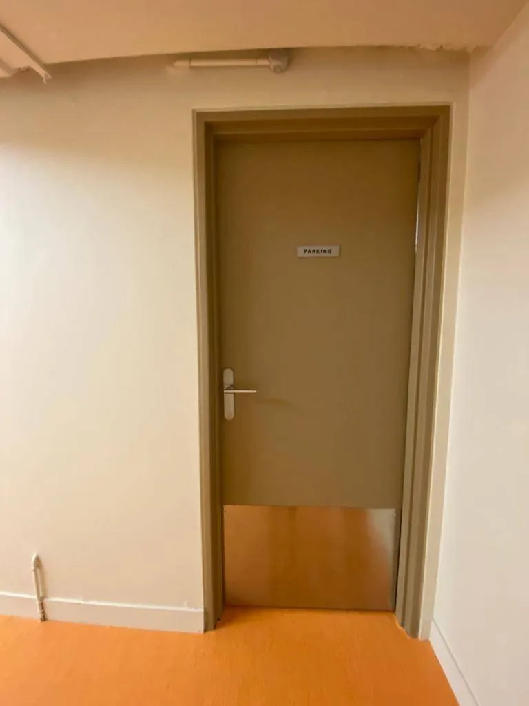 Devis gratuit pour rénovation des peintures dans les parties communes d'un immeuble collectif à ROUEN 76