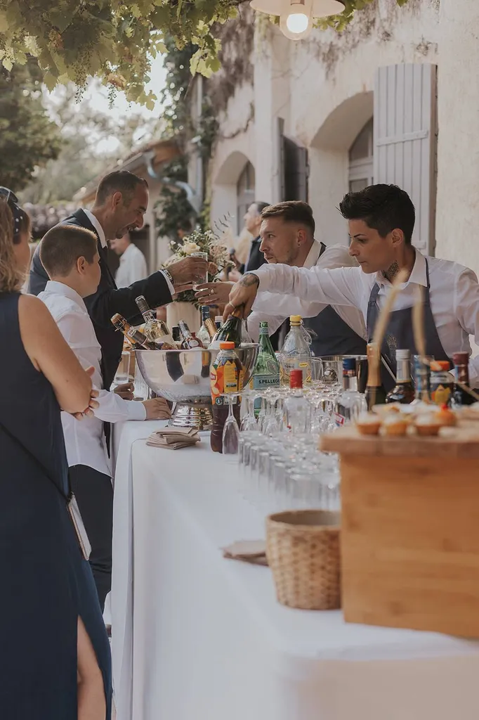 Votre mariage en Provence _ Melissa ORFILA