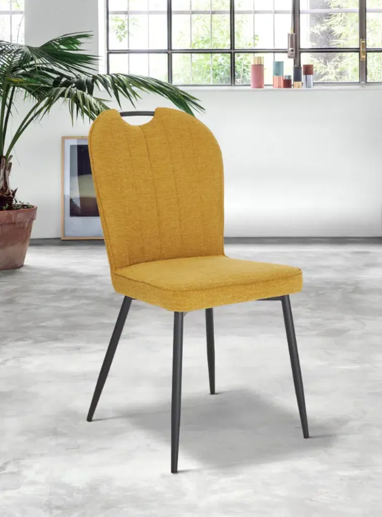 Vente de chaise de repas SALOMÉ