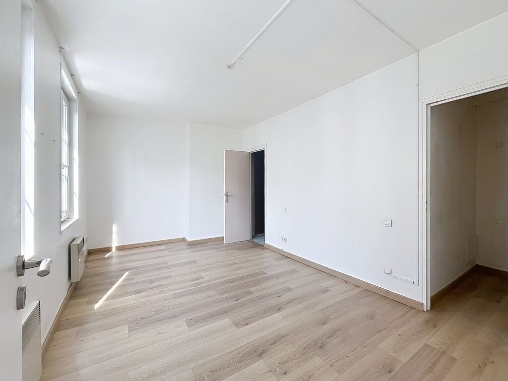 Immeuble 240 m² ROUEN