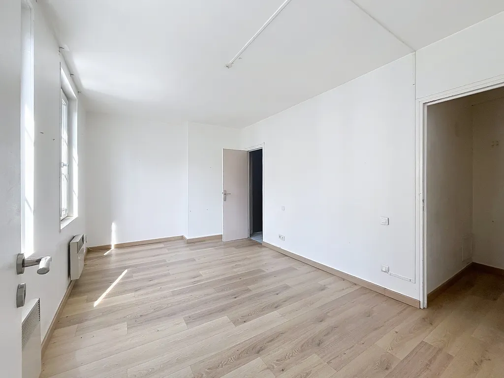 Immeuble 240 m² ROUEN