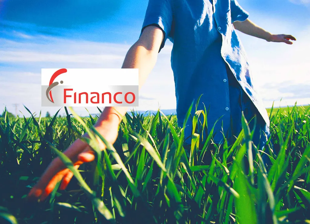 Réalisez tous vos projets avec FINANCO !