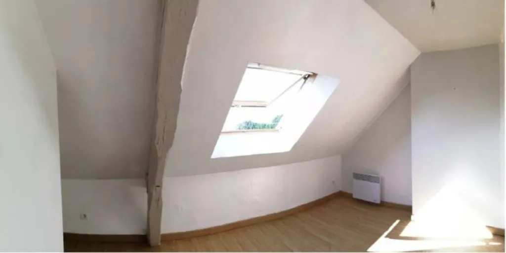 Petite copropriété