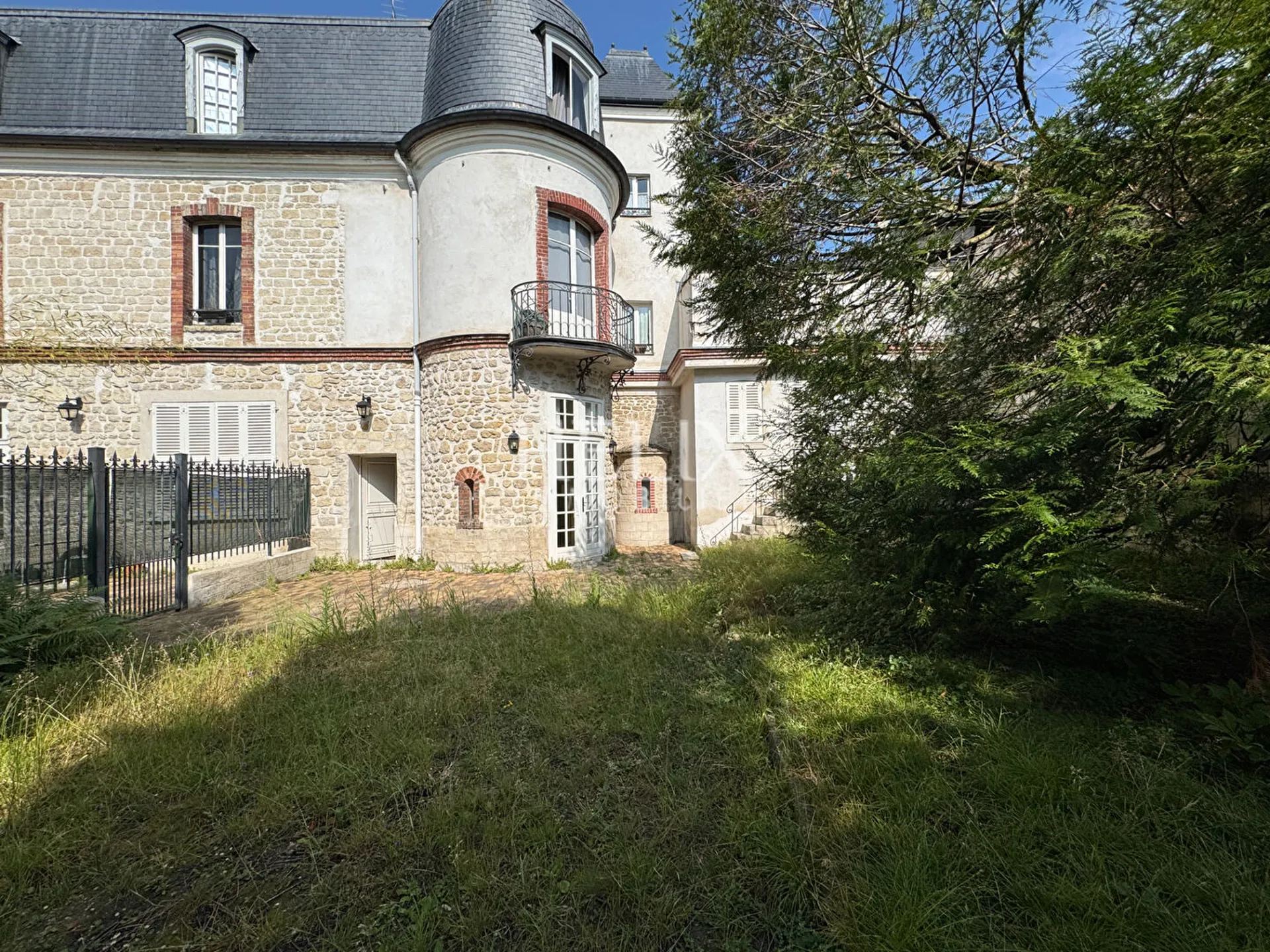 Appartement à louer meublé ou vide 
