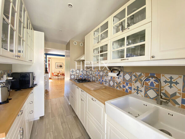 Appartement Maisons-laffitte 3 pièces de 60.07 m2