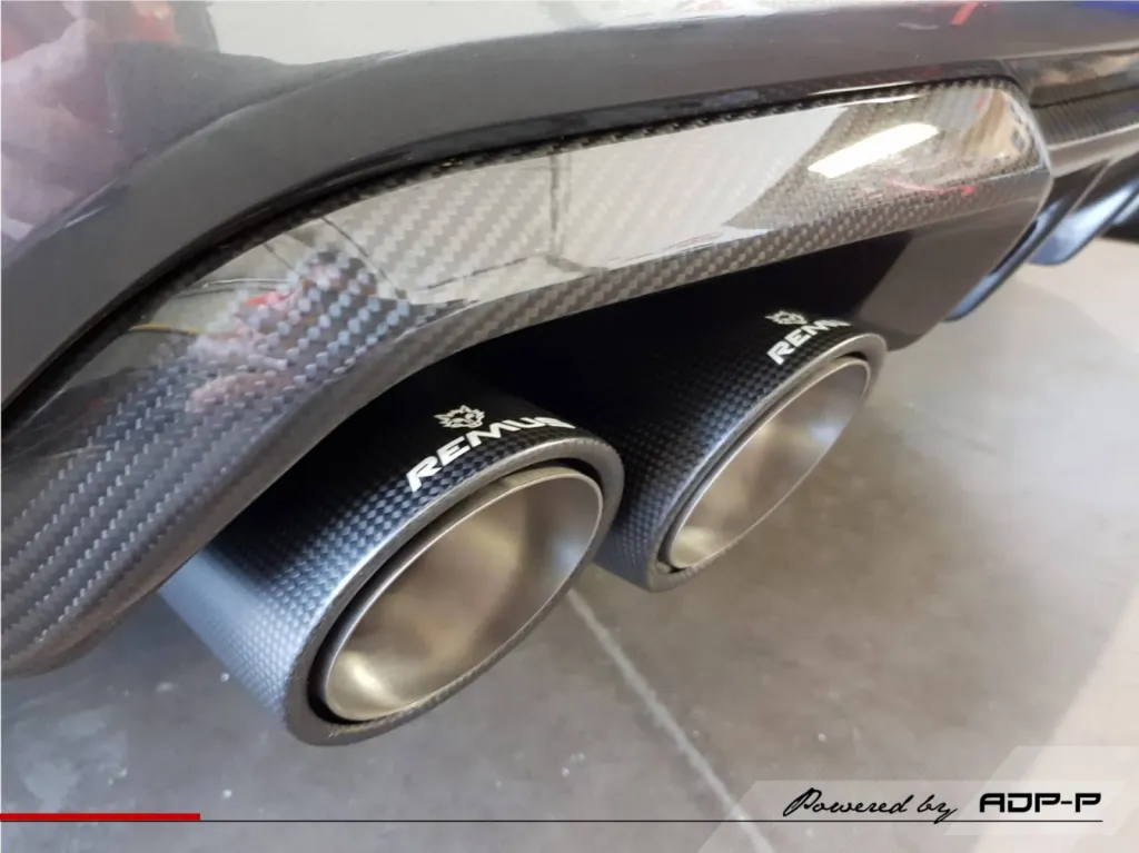 Vente et installation d'échappement Sport à Salon de Provence