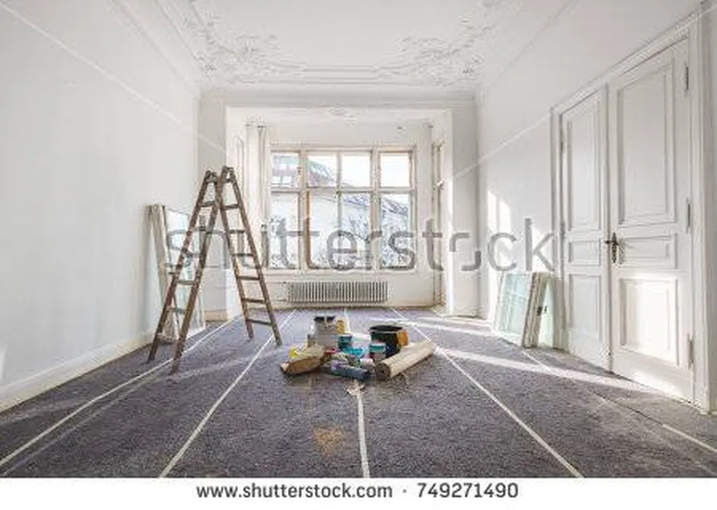 Rénovation immobilière couvreur, maçon