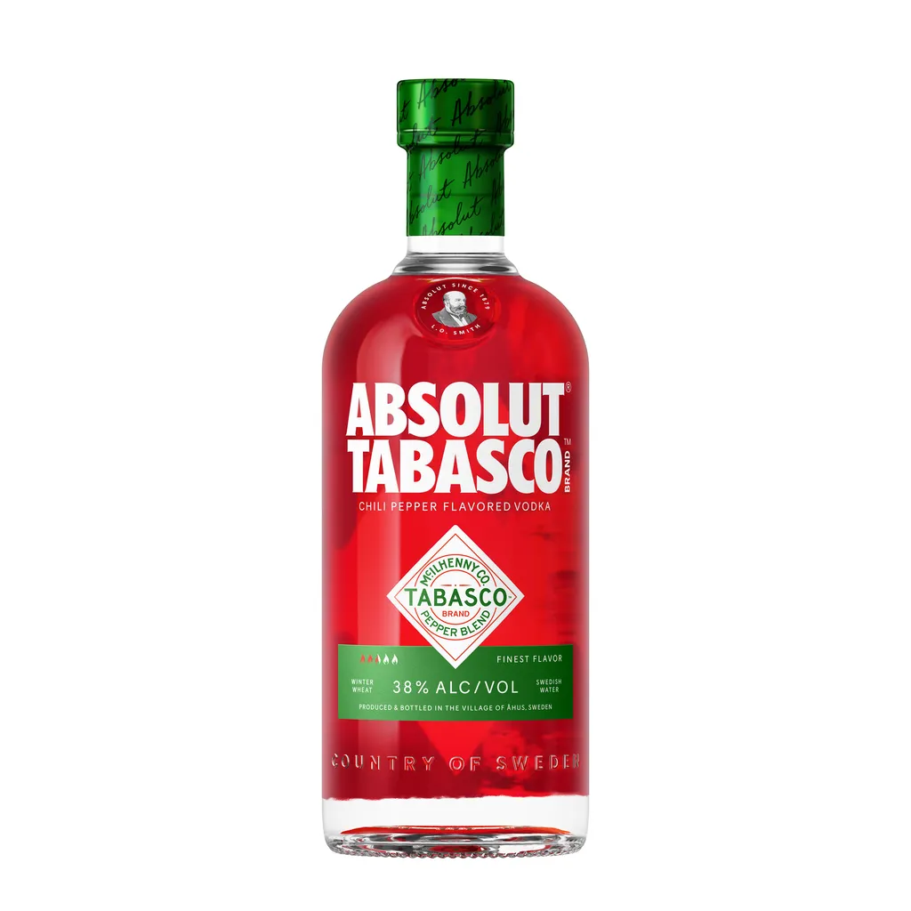 Rossi Boissons vous propose les innovations 2026  de PERNOD RICARD : Ricard 4.5, Absolut Tabasco, Skrewball et Beefeater 0.0