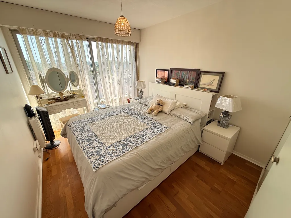 Agréable appartement dernier étage avec terrasse Bordeaux Caudéran secteur Pasteur