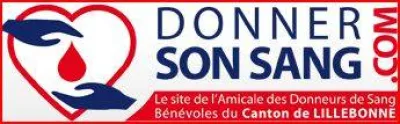 Don du sang Lillebonne 