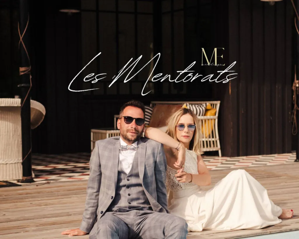 Coachings en ligne pour futurs mariés pour organiser soi même son mariage avec l'aide d'une wedding planner haut de gamme 