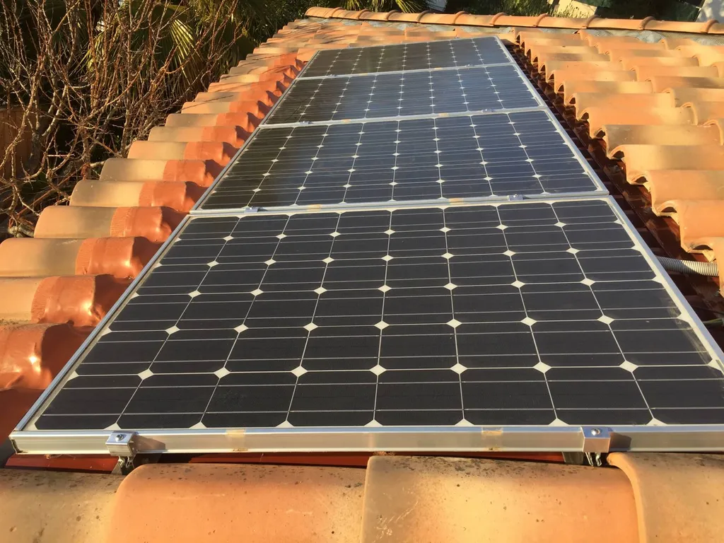 Notre zone d'activité pour ce serviceEntretien et réparation de panneau solaire à