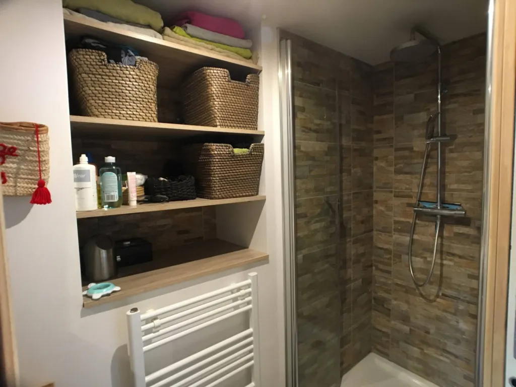 Acheter un appartement moderne et décoré avec goût proche de Rouen (76)