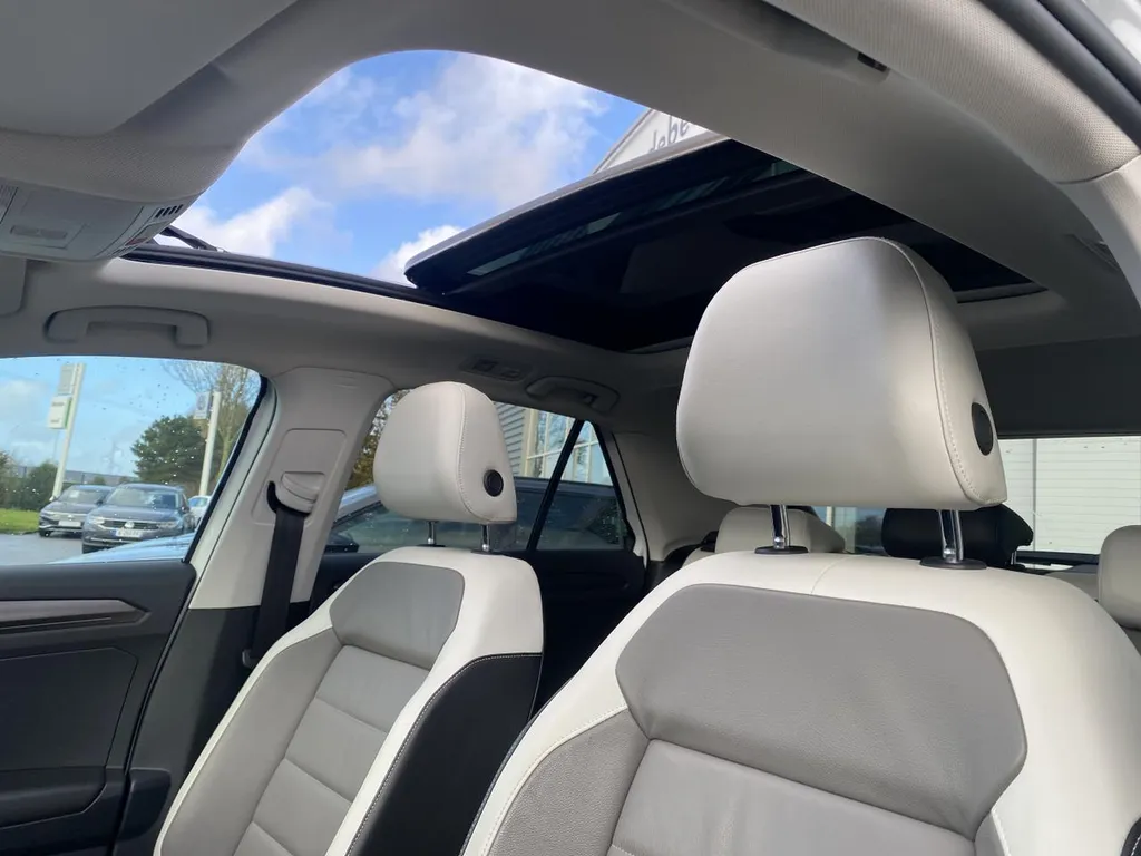 Volkswagen T-Roc 1.6 TDI 115 Carat Exclusive d’occasion proche Lillebonne – SUV fiable et équipé