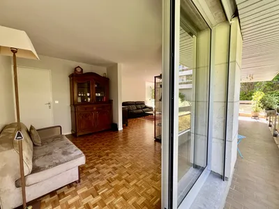 Troisième chambre possible