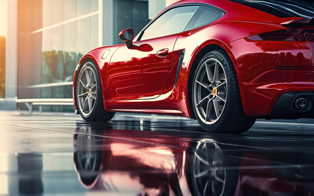 Bienvenue chez N2 Esthétique Auto à Crosville-la-Vieille (27)