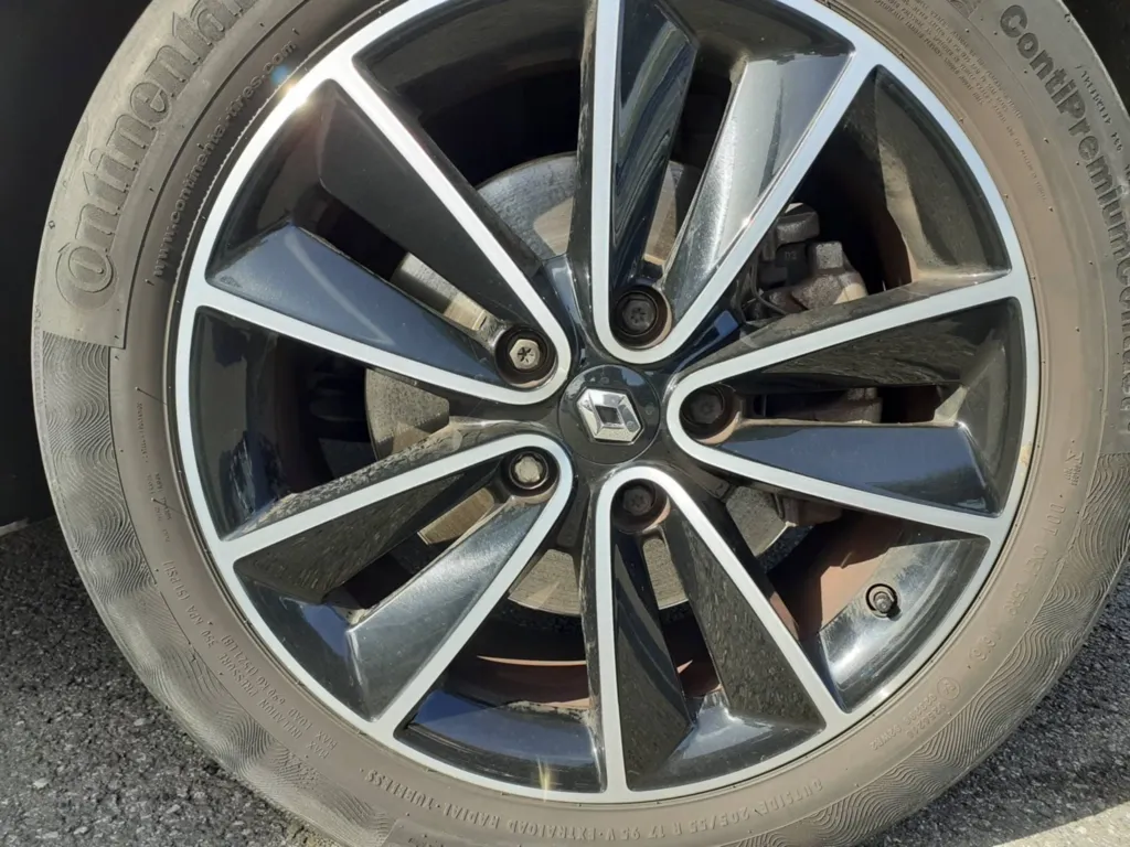 Renault Scénic III Limited TCe 115 occasion à Plaisance du Touch près de Toulouse