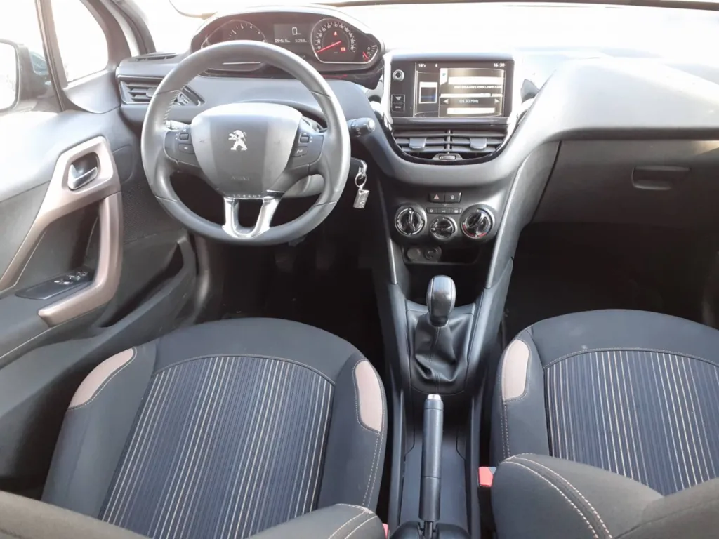 PEUGEOT 208 OCCASION 1.2 VTI 82CV URBAN SOUL A PLAISANCE DU TOUCH PRES DE TOURNEFEUILLE