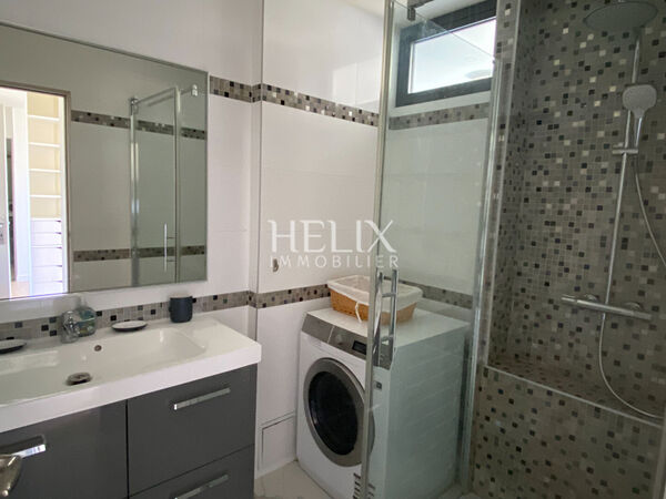 Le Vesinet 2 pièces 60 m2