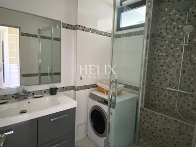 Le Vesinet 2 pièces 60 m2