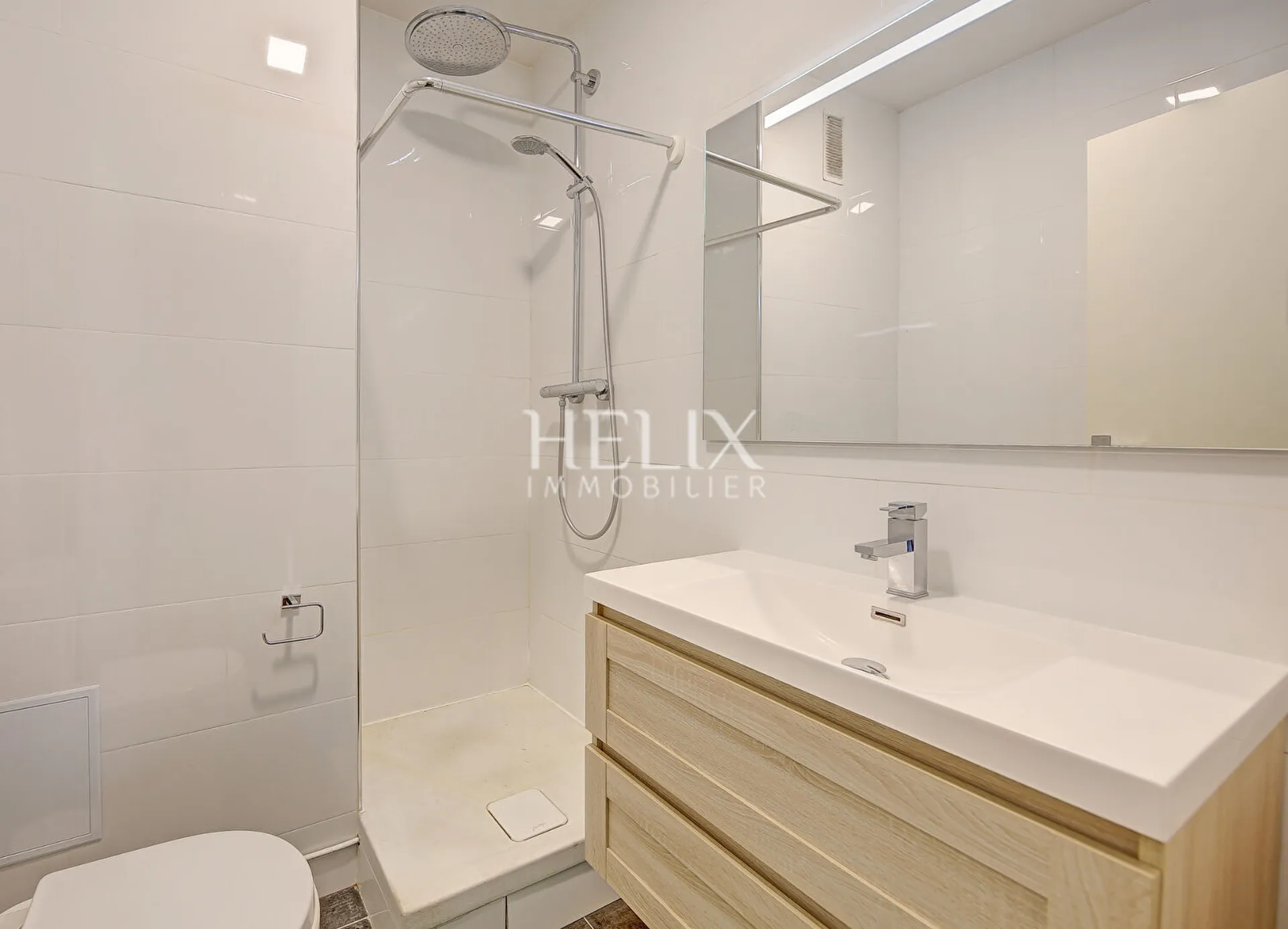 Le Pecq 5P, 100 m2, Standing, recherché, calme, aucun travaux