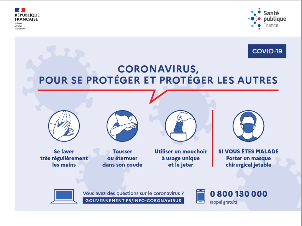 consignes corona virus alliance piscines