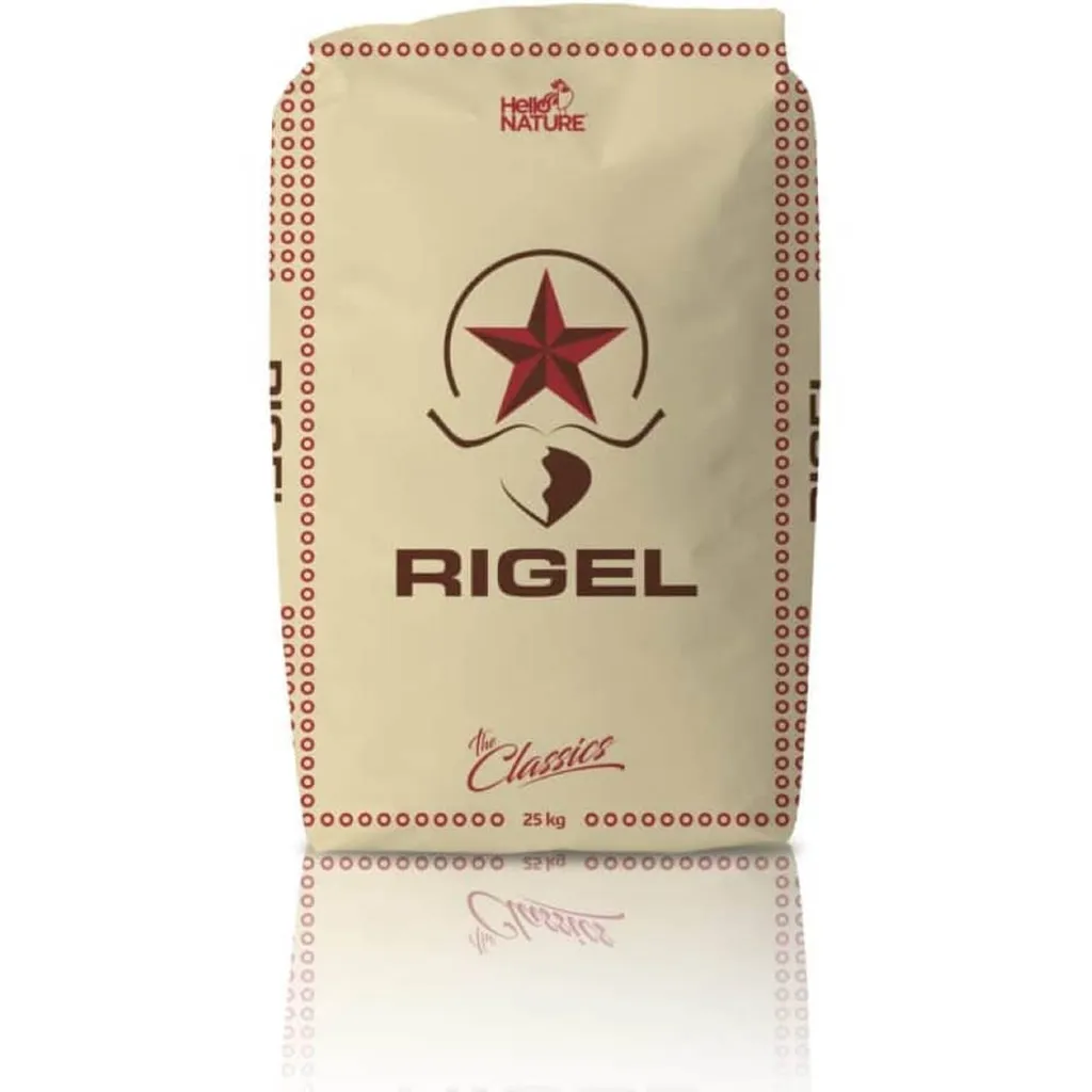 Engrais Rigel 2,8-2,5-3 + 1 MgO : nutrition douce et équilibrée pour toutes vos cultures