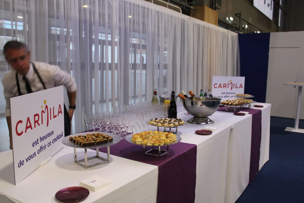 Location de Mobilier de Réception