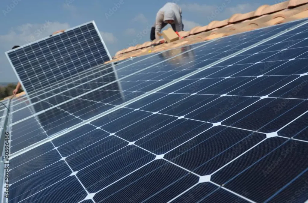 Installation de panneaux solaires dès 5 990€ avec Provence Energie Solaire Services à La Ciotat