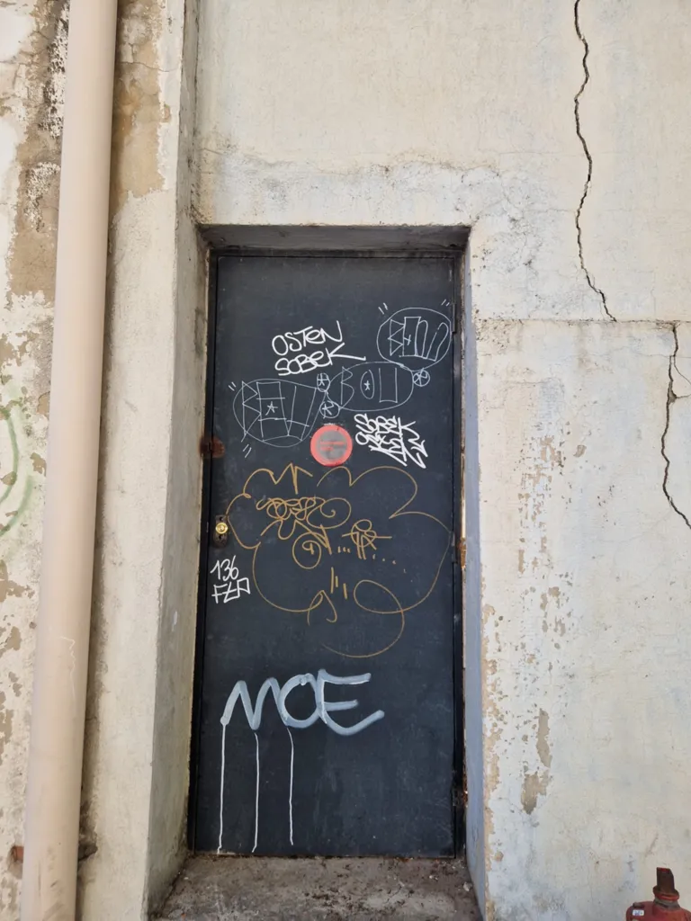 Porte blindée et remplacement d’un verrou de porte blindée à Marseille : précision, sécurité et savoir-faire