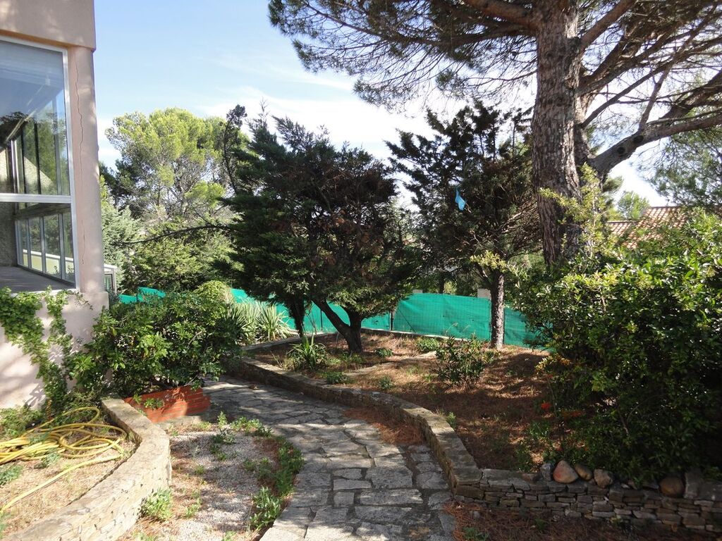 villa Carnoux T4   T2 à vendre