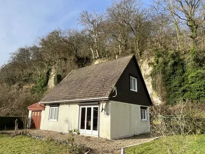 Maison individuelle à vendre à Villequier - Idéal 1ère acquisition - Bon état général