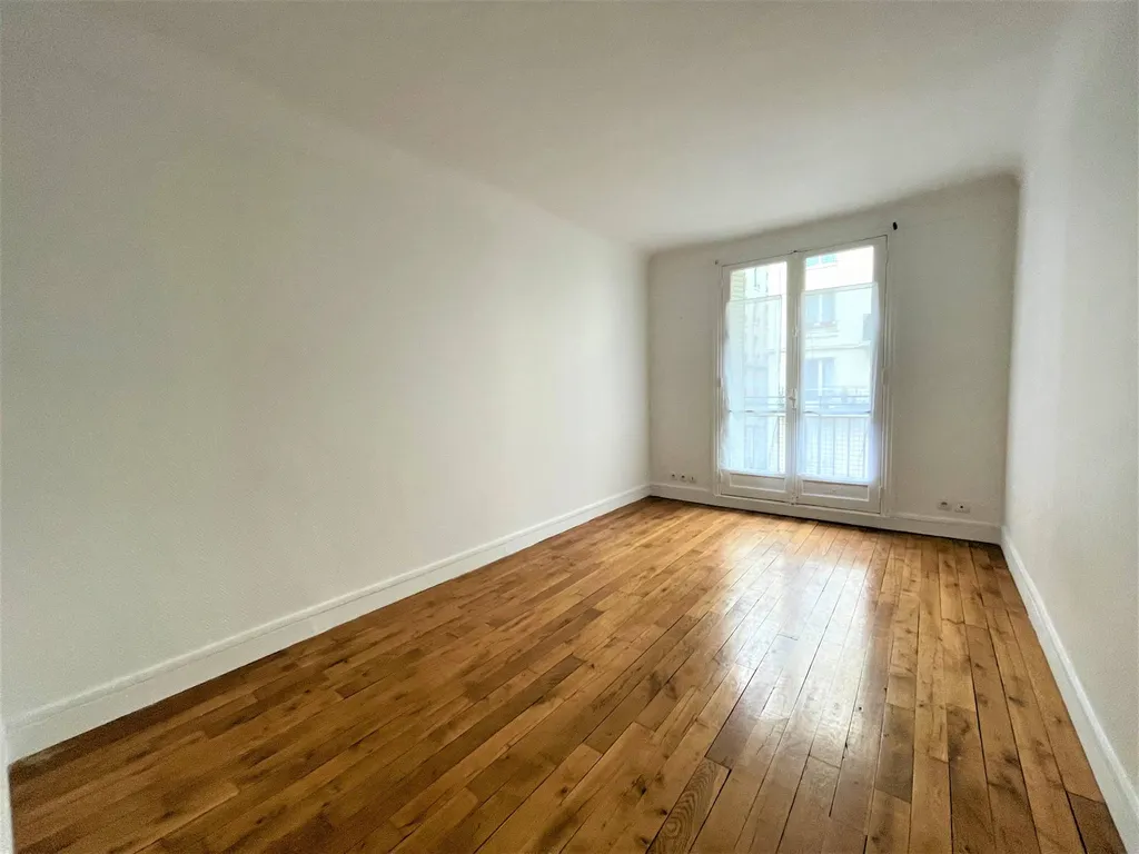 Pereire 3 Pièces 55m² 75017