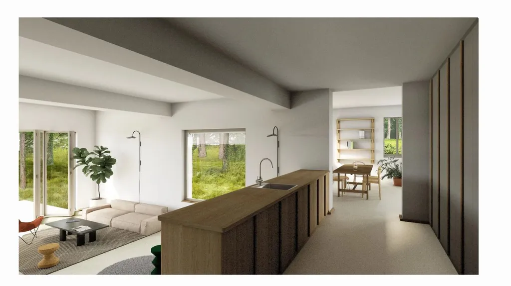 Nos prestations sur le secteur deLa Chapelle-Saint-Aubin