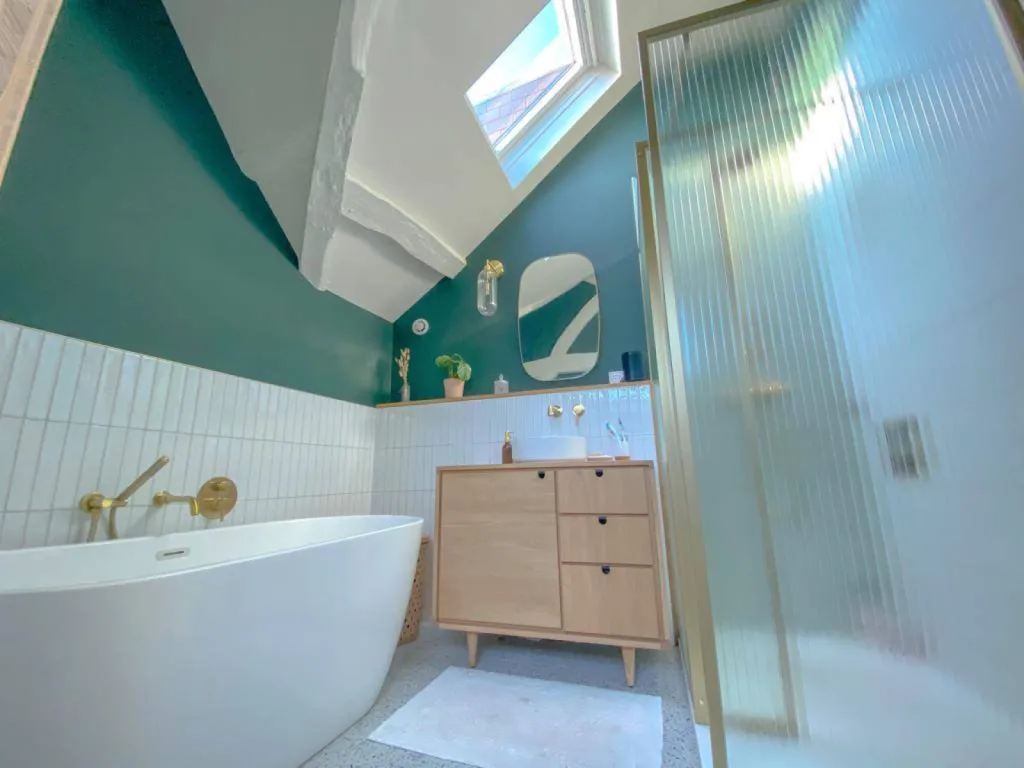 Appartement 4 pièces 168m2 place du Vieux Marché ROUEN